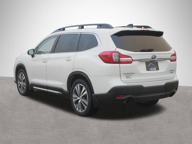 used 2020 Subaru Ascent car, priced at $21,999