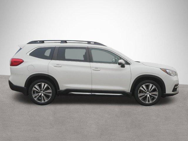 used 2020 Subaru Ascent car, priced at $21,999