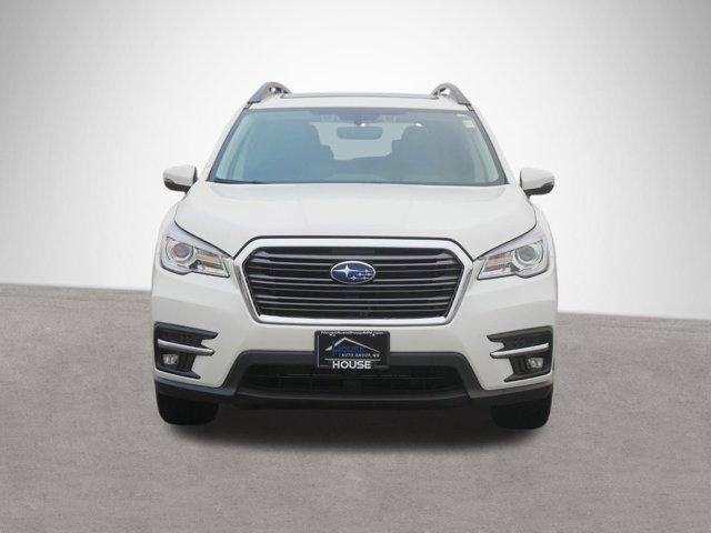 used 2020 Subaru Ascent car, priced at $21,999