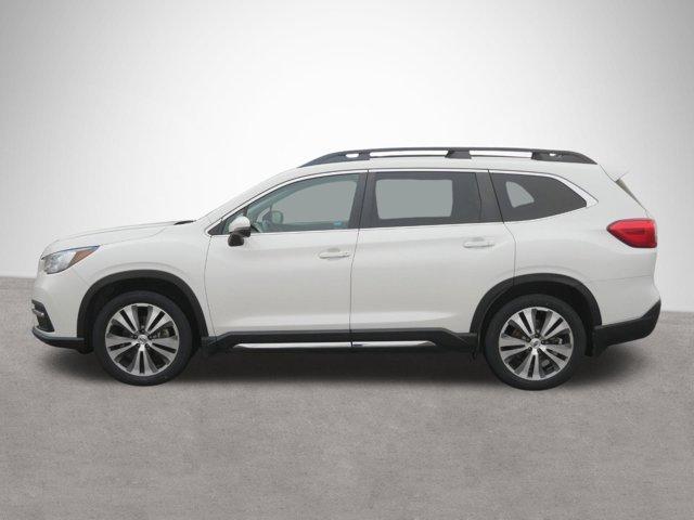 used 2020 Subaru Ascent car, priced at $21,999