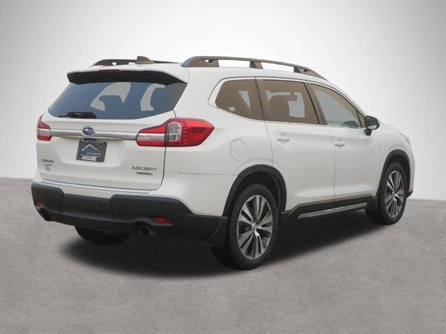 used 2020 Subaru Ascent car, priced at $21,999