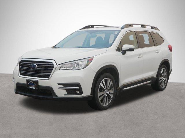 used 2020 Subaru Ascent car, priced at $21,999