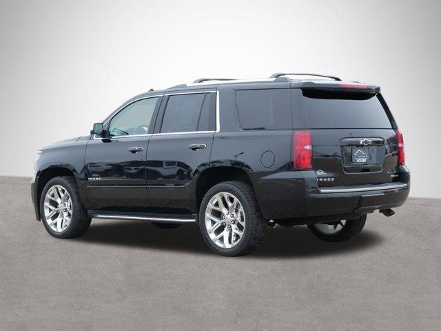 used 2019 Chevrolet Tahoe car, priced at $33,999