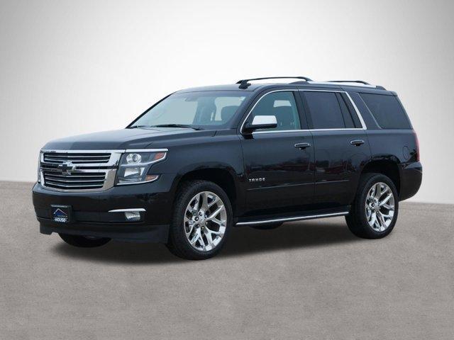 used 2019 Chevrolet Tahoe car, priced at $33,999