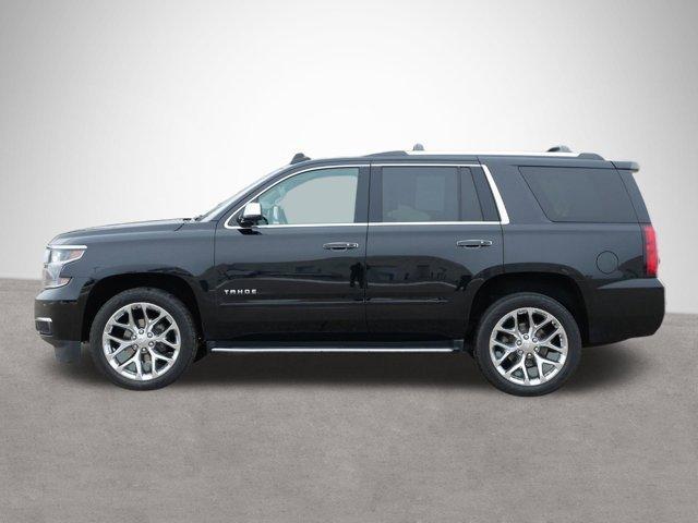 used 2019 Chevrolet Tahoe car, priced at $33,999