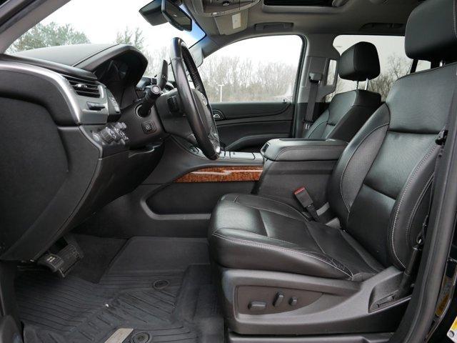 used 2019 Chevrolet Tahoe car, priced at $33,999