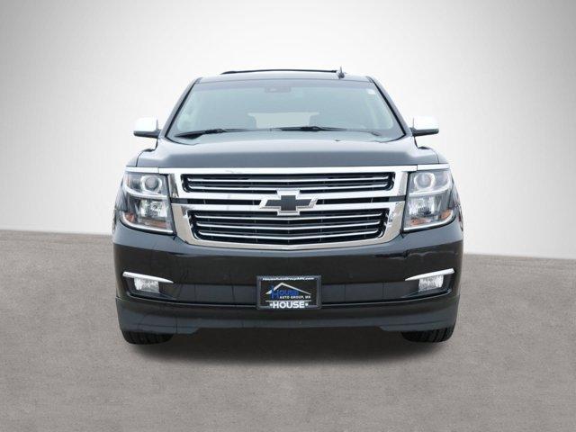 used 2019 Chevrolet Tahoe car, priced at $33,999