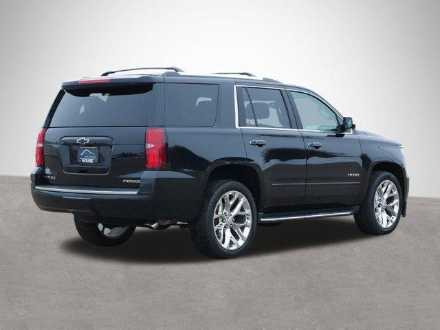 used 2019 Chevrolet Tahoe car, priced at $33,999