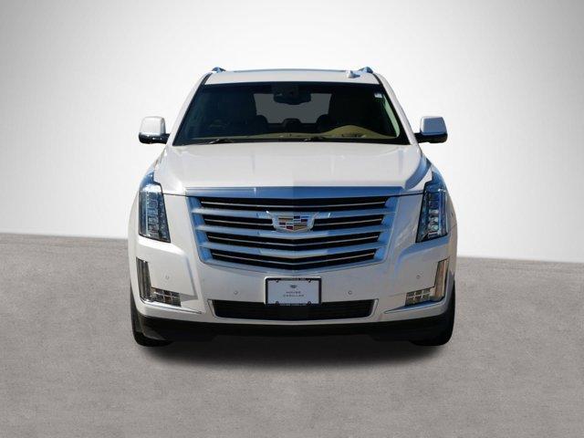 used 2016 Cadillac Escalade car, priced at $31,726