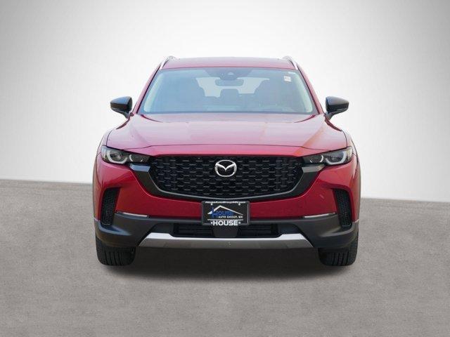 used 2024 Mazda CX-50 car, priced at $35,999