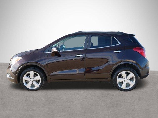 used 2016 Buick Encore car, priced at $13,999