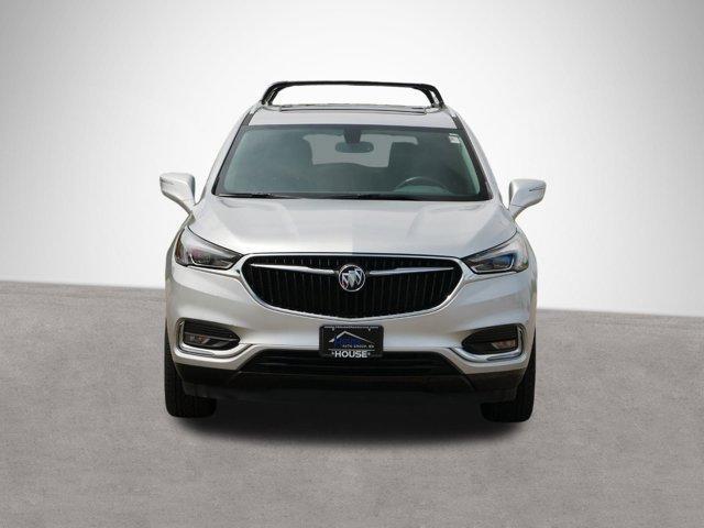 used 2021 Buick Enclave car, priced at $30,458