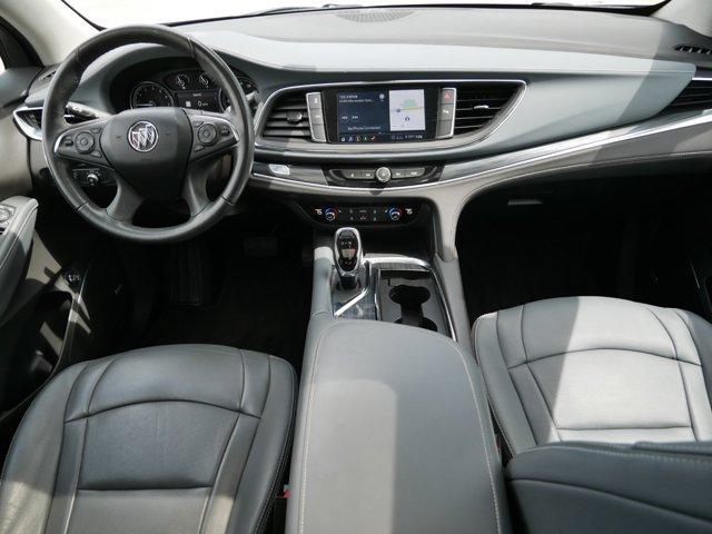 used 2021 Buick Enclave car, priced at $30,458