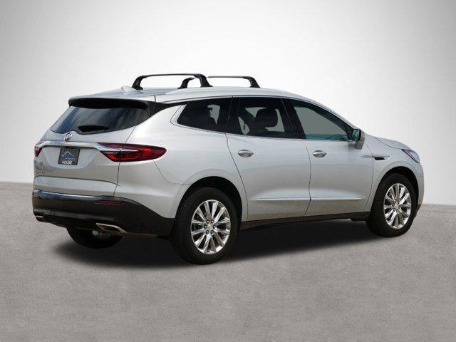 used 2021 Buick Enclave car, priced at $30,458