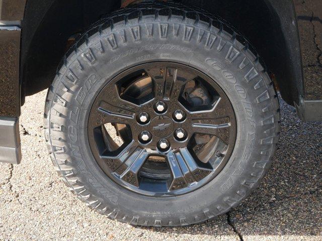 used 2017 Chevrolet Silverado 1500 car, priced at $36,999