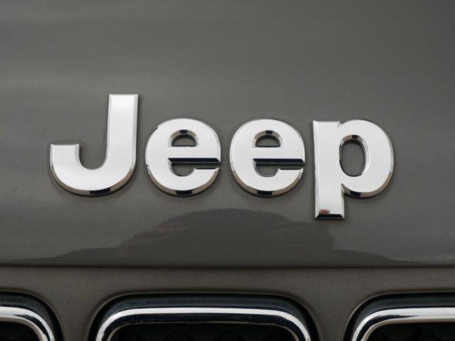 used 2021 Jeep Renegade car, priced at $24,451