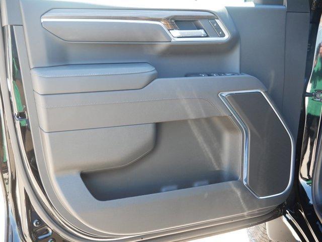 new 2025 Chevrolet Silverado 1500 car, priced at $46,995