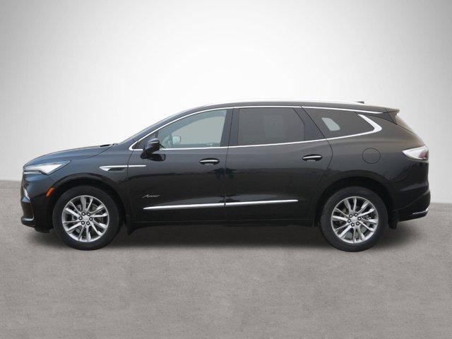 used 2022 Buick Enclave car, priced at $40,999