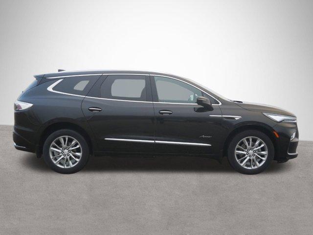 used 2022 Buick Enclave car, priced at $40,999