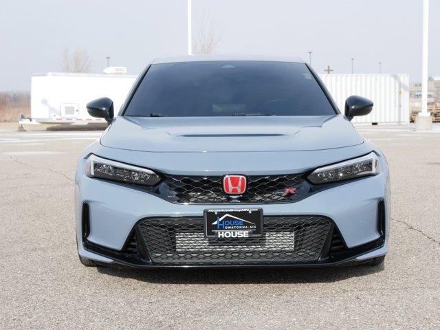 used 2023 Honda Civic Type R car, priced at $45,999