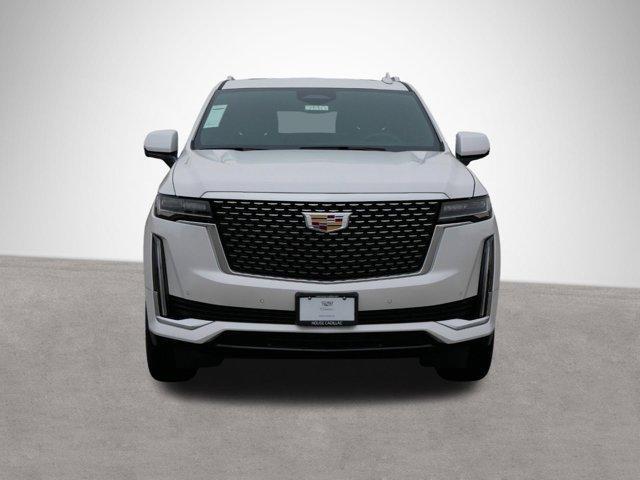 new 2024 Cadillac Escalade ESV car, priced at $103,995