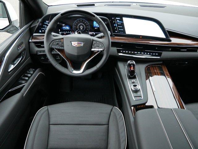 new 2024 Cadillac Escalade ESV car, priced at $103,995