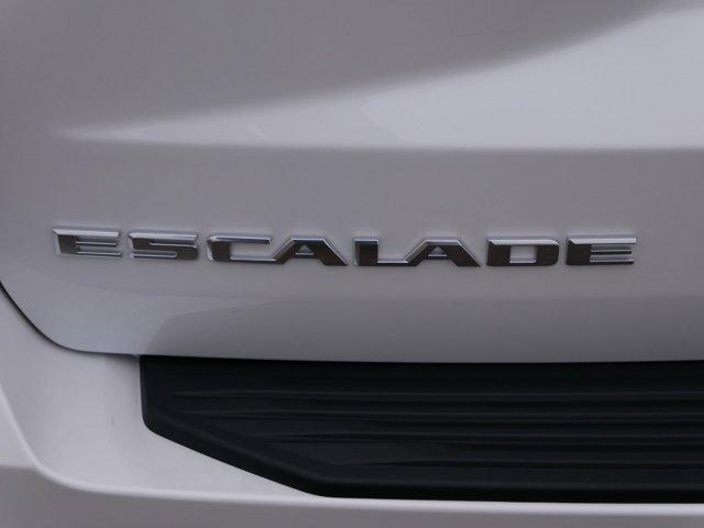 new 2024 Cadillac Escalade ESV car, priced at $103,995