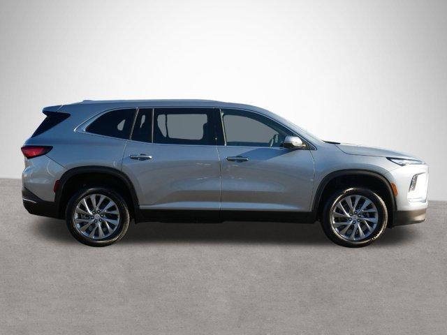 new 2025 Buick Enclave car, priced at $49,130