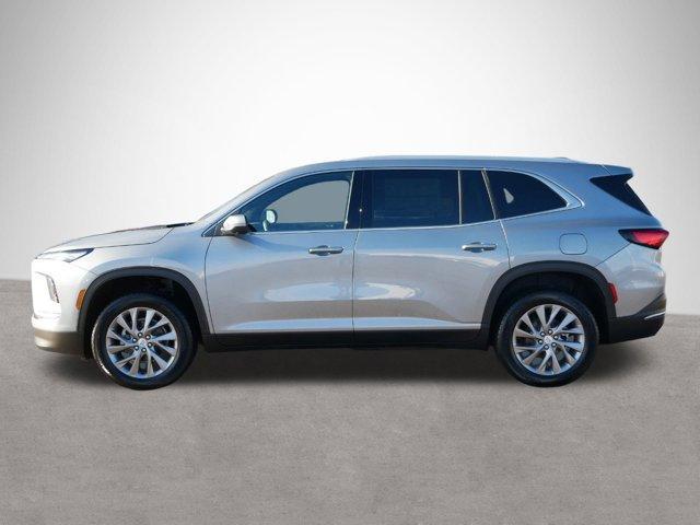 new 2025 Buick Enclave car, priced at $49,130