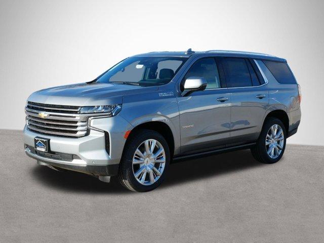 new 2024 Chevrolet Tahoe car, priced at $83,210