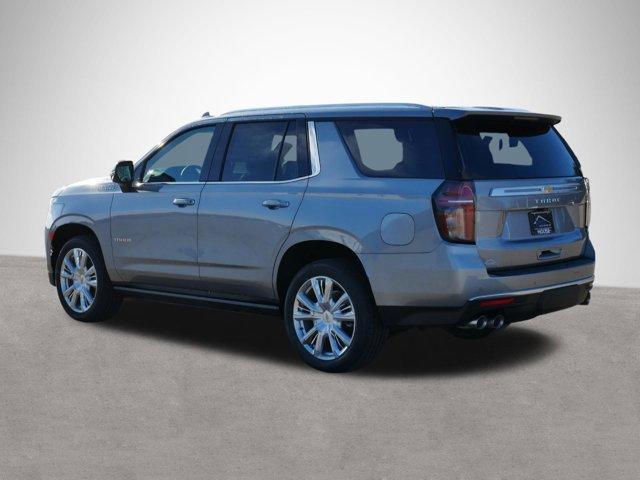 new 2024 Chevrolet Tahoe car, priced at $83,210