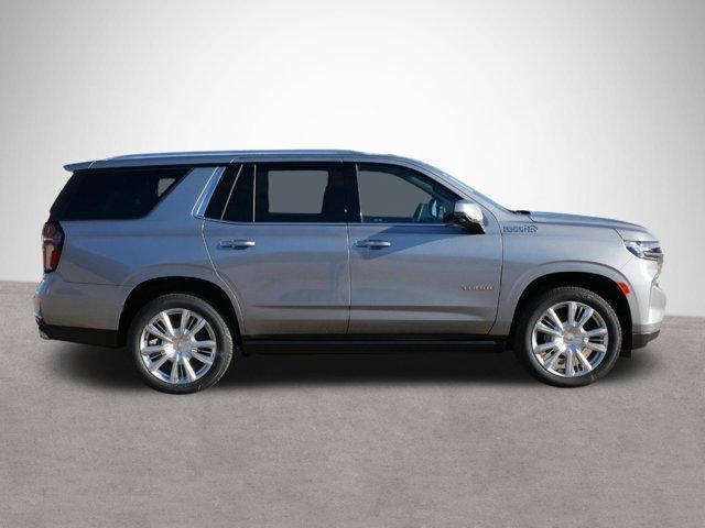 new 2024 Chevrolet Tahoe car, priced at $83,210