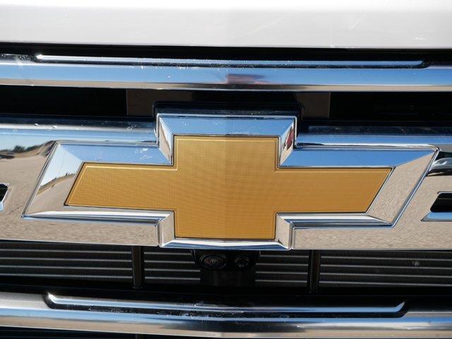 new 2024 Chevrolet Silverado 3500 car, priced at $85,525