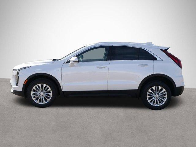 new 2024 Cadillac XT4 car, priced at $43,165