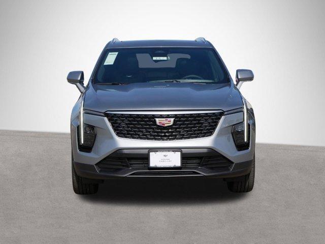 new 2024 Cadillac XT4 car, priced at $41,940