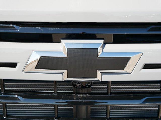 new 2024 Chevrolet Silverado 3500 car, priced at $82,010