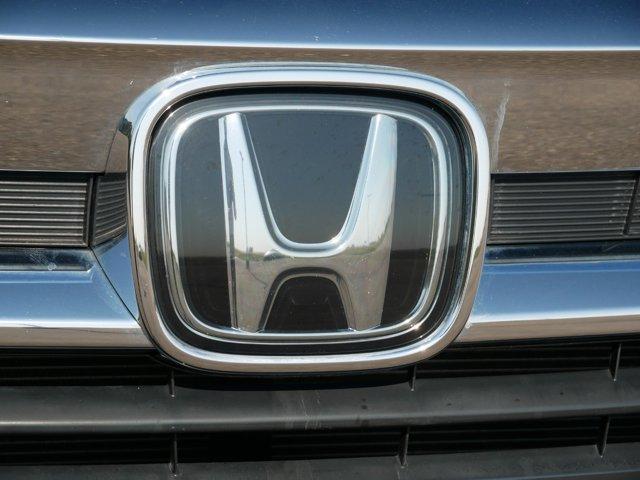 used 2021 Honda Pilot car, priced at $28,999