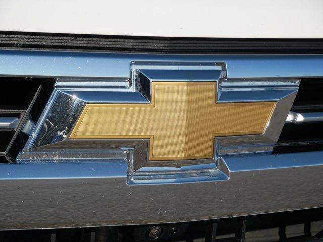 used 2023 Chevrolet Silverado 1500 car, priced at $48,999