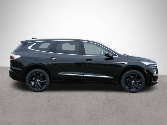 new 2024 Buick Enclave car, priced at $47,887
