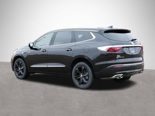 new 2024 Buick Enclave car, priced at $47,519