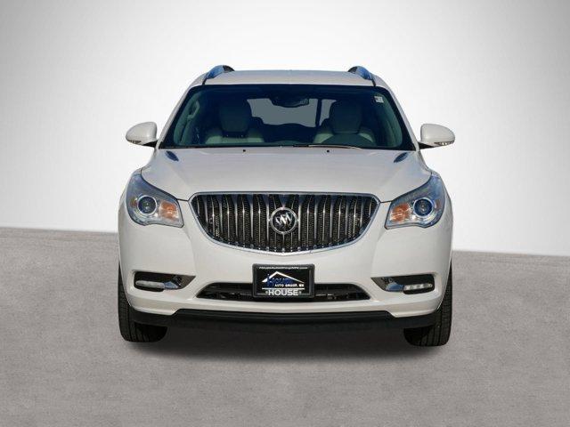 used 2017 Buick Enclave car, priced at $17,999