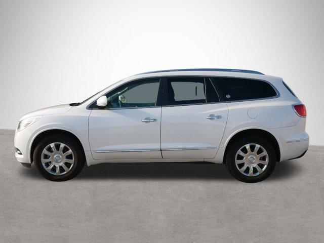 used 2017 Buick Enclave car, priced at $17,999