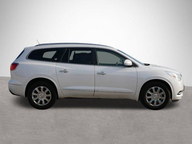 used 2017 Buick Enclave car, priced at $17,999