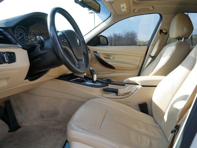 used 2013 BMW 328 car, priced at $9,999