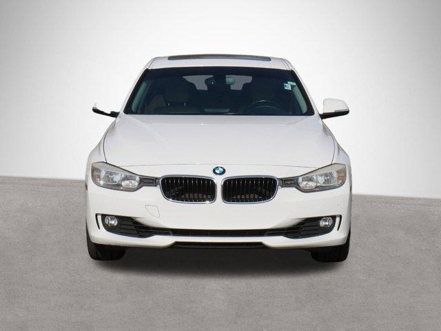 used 2013 BMW 328 car, priced at $9,999