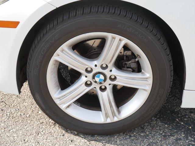 used 2013 BMW 328 car, priced at $9,999