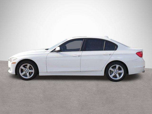 used 2013 BMW 328 car, priced at $9,999