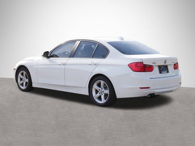 used 2013 BMW 328 car, priced at $9,999