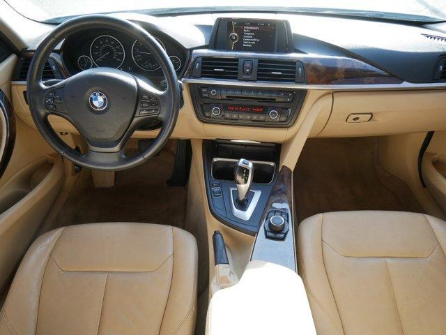 used 2013 BMW 328 car, priced at $9,999