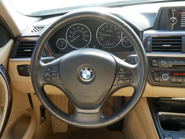 used 2013 BMW 328 car, priced at $9,999